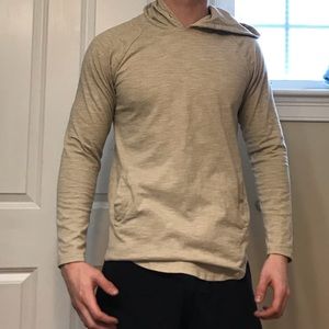 PacSun Longer Fit Sweatshirt